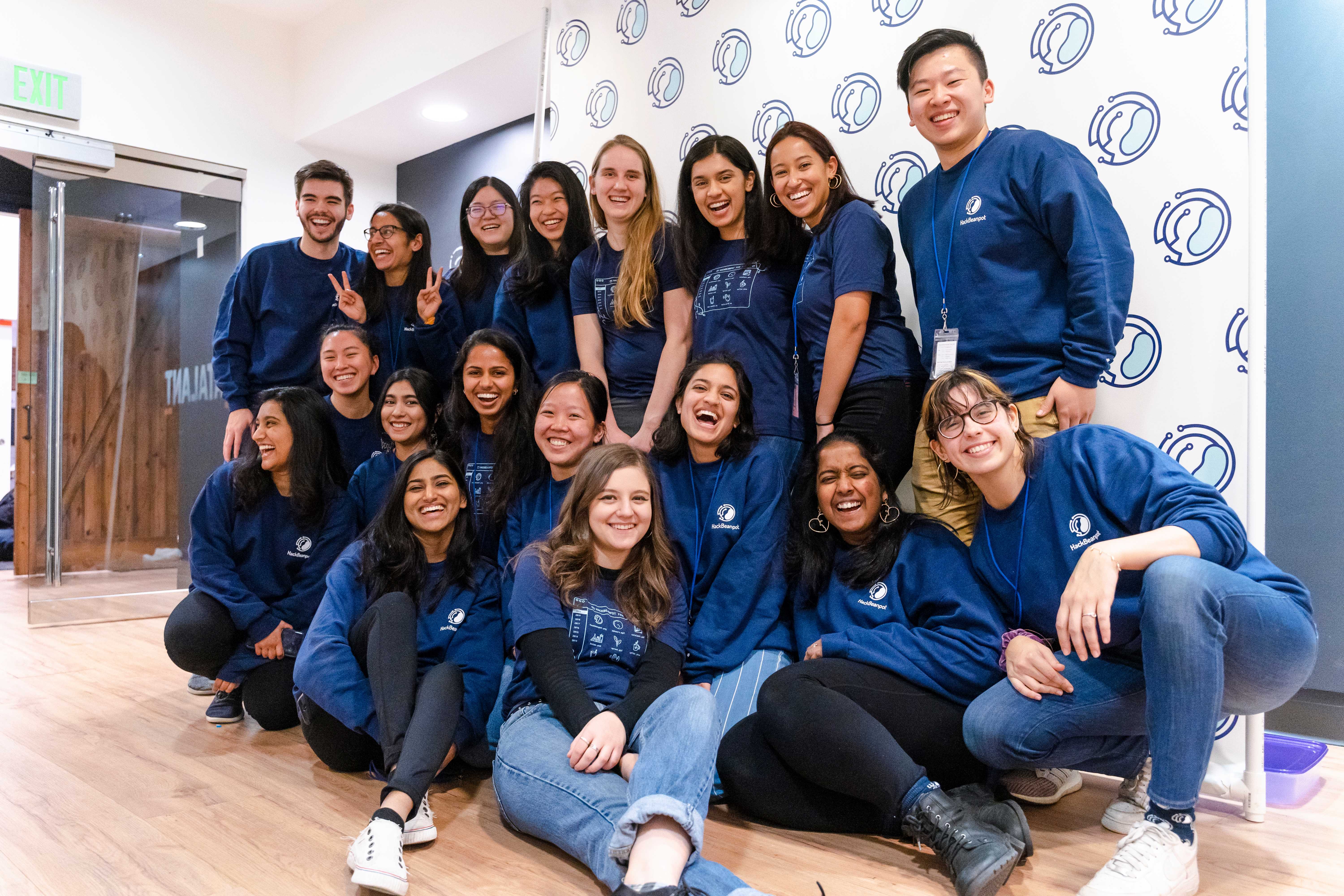 the HBP 2022 core team